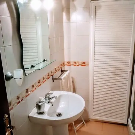 Apartment Calle Banda Playa Sanlucar de Barrameda