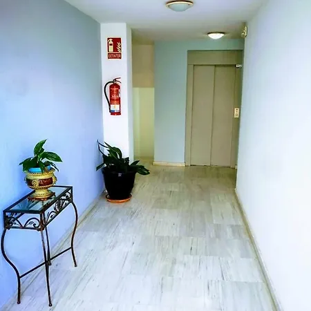 Calle Banda Playa Apartment