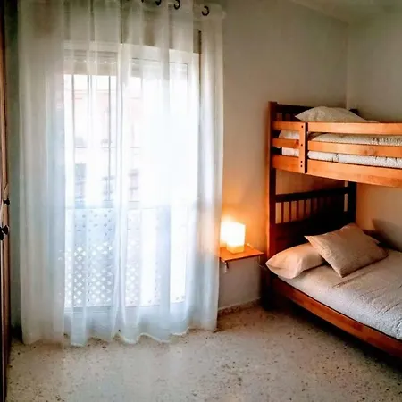 Calle Banda Playa Apartment